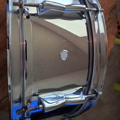 Yamaha KSD-225 1970 - Chrome-over-steel shell image 12