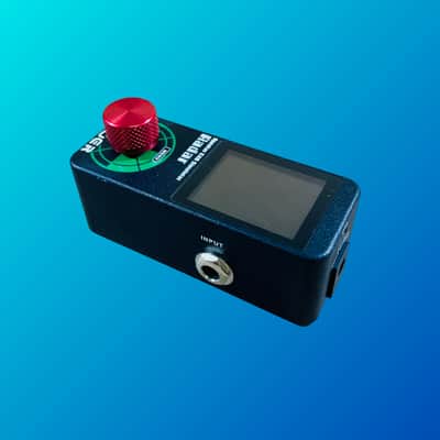 Mooer Radar Speaker Simulator image 3