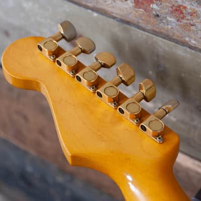 Schecter Dream Machine 1981 - Natural image 8
