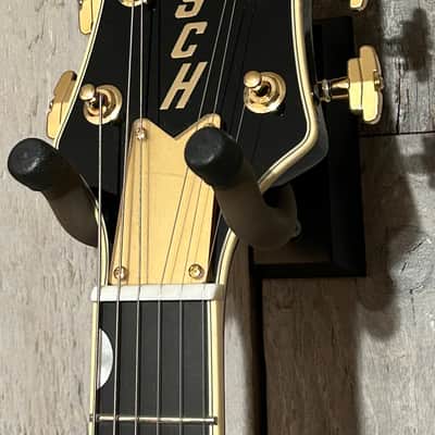 New Gretsch G6134TG Limited Edition Paisley Penguin - Gold Paisley Burst, Support Small Business and Shop Here! image 8