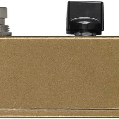 EarthQuaker Devices Hoof V2 Germanium Silicon Fuzz Pedal image 6