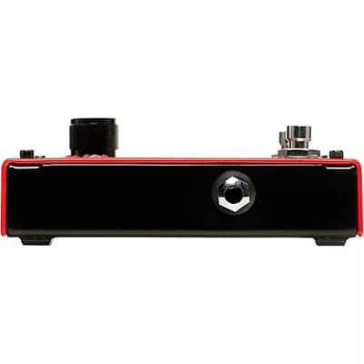 DigiTech HammerOn Pitch Octave Effects Pedal 2025 - Red ( HOT NEW ITEM FROM DIGITECH ) image 8