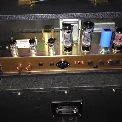 Bray 4550 Deluxe 2016 image 4