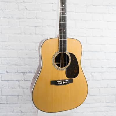 Martin Standard Series HD-35 - Natural image 2