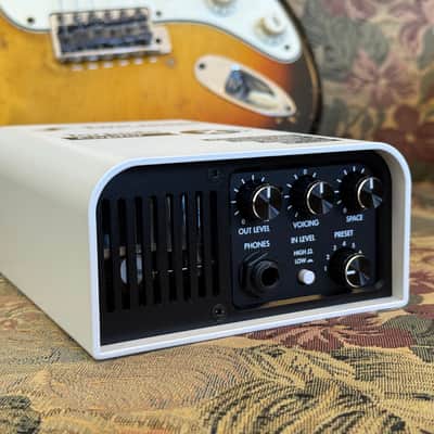 Two Notes Torpedo Captor X+ 8ohm NEW image 6