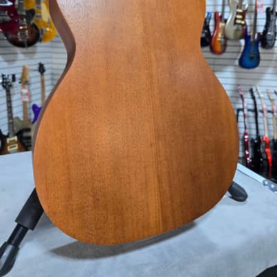 Martin 000-17L Acoustic Guitar - Whiskey Sunset Burst w/Gig Bag & PLEK*D #634 image 7