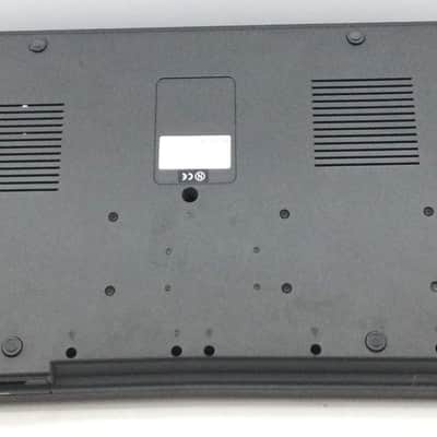 Solton KETRON X1 2002-2003 Arranger keyboard 61 keys workstation speakers image 2