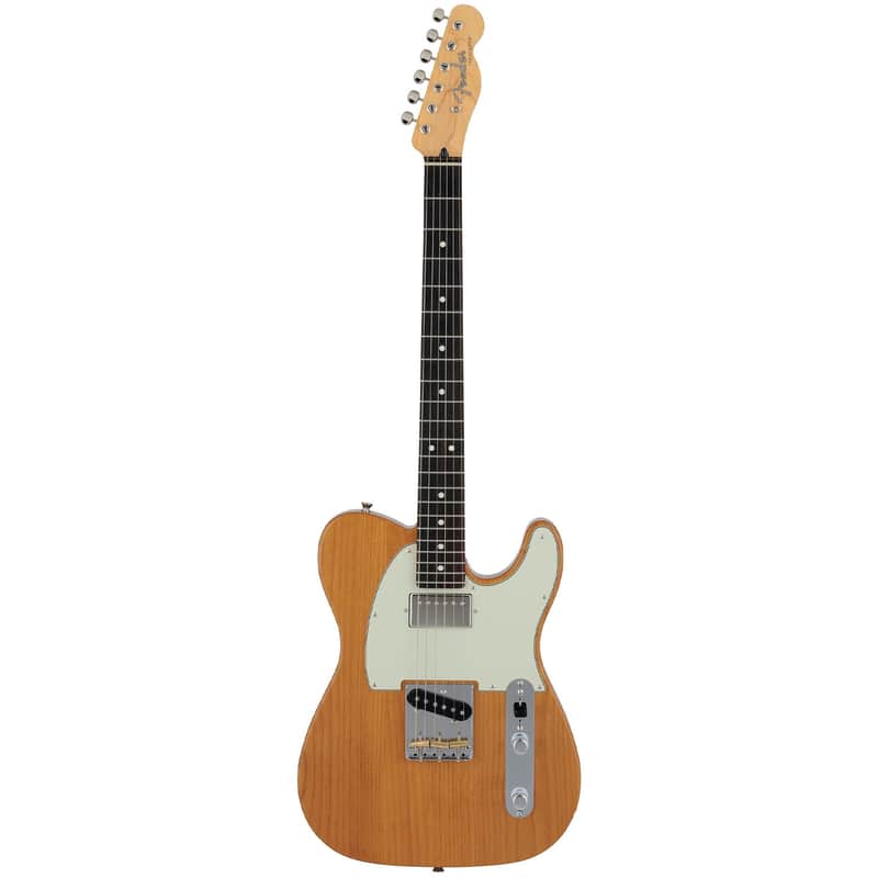 Fender MIJ Hybrid II Telecaster SH 2024 Collection | Reverb