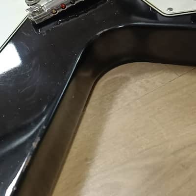 Maybach Flying Jetwing - Black Velvet image 5