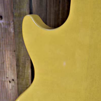 Gibson Les Paul Special - 2019 - TV Yellow image 19