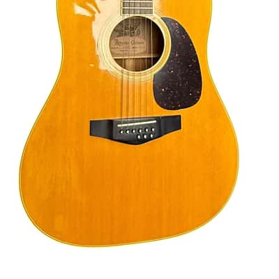 Alvarez Guitar - Acoustic 5058 image 1