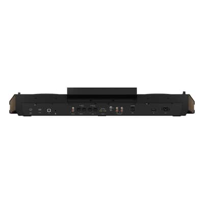 Pioneer DJ OPUS-QUAD 4-Channel DJ System with 4-Deck Playback image 4