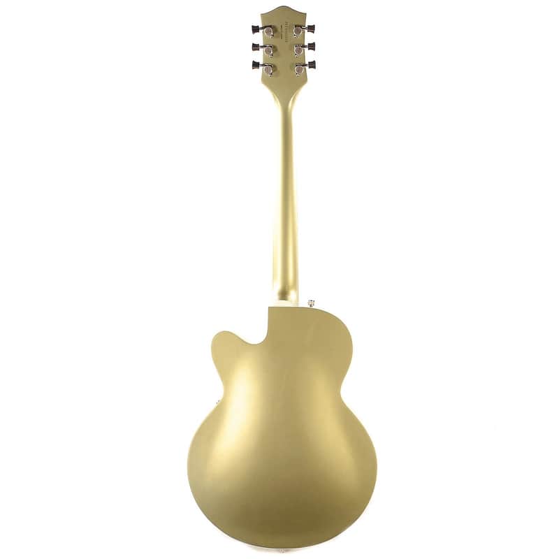 Gretsch G6118T-LTV 130th Anniversary Junior with Bigsby, TV Jones Pickups 2013 - 2017 image 2