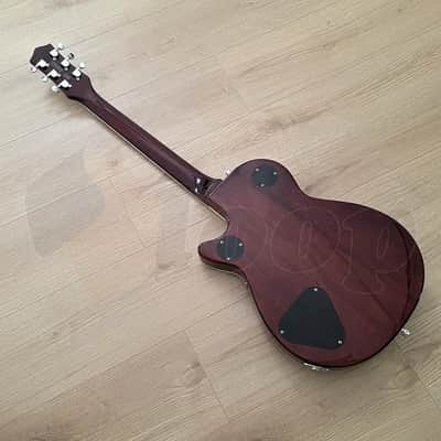 Gretsch G5220 Electromatic Dark Cherry Metallic image 7