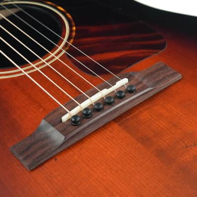 Eastman E25SS/v Antique Sunburst image 6