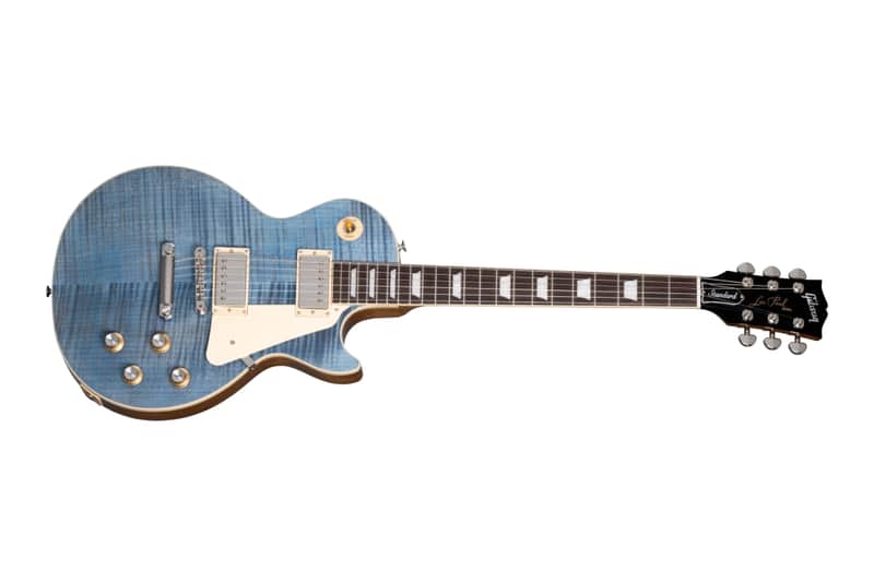 Gibson Les Paul Standard '60s (2019 - Present) | Reverb Canada