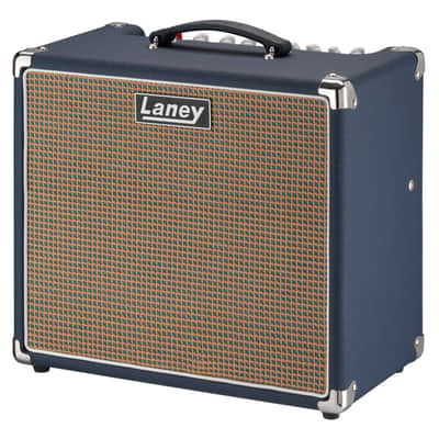 Laney Lionheart Foundry 60 60-Watt 1x12" Guitar Combo Amp - B-Stock image 3