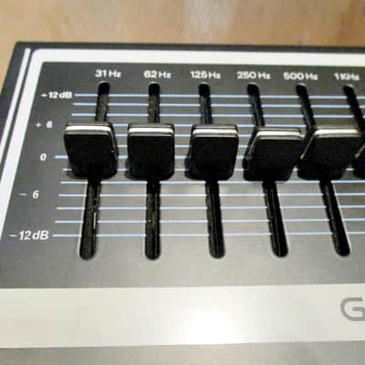 Unused Boss GE-10 Well Preserved image 8