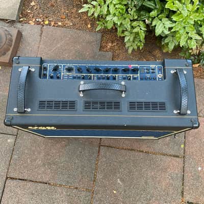 Vox VTX 212 von ROD GONZALES Abwärts inkl Sounds KULT - schwarz image 3