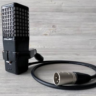XMAS SALE! 1984 Oktava ML-19 Vintage Soviet Ribbon Microphone + Original Extras image 13