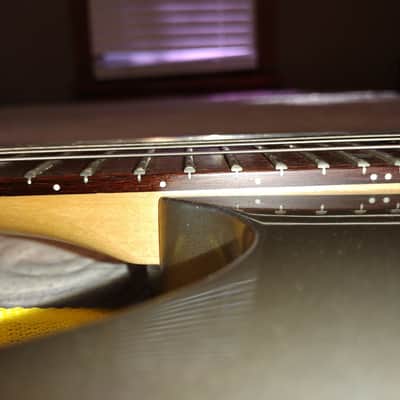 Ibanez RG570 2001grey Nickel MIJ image 6