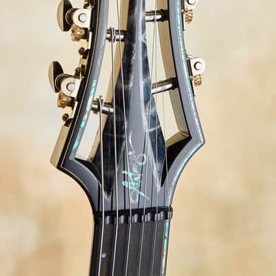 Artinger 25th Anniversary Hollow Body Custom image 24