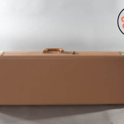 1989 Fender Custom Shop 35th Anniversary Stratocaster – #097/500, Quilt Top, Lace Sensors image 12