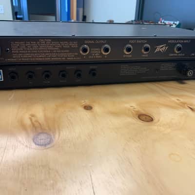 Alesis XT Digital Reverb image 2