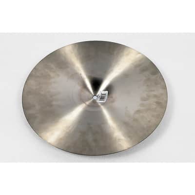 Zildjian K Light Hi-Hat Bottom Cymbal Regular 15 in. image 2