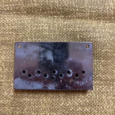 Used B C Rich 5 String Bass Bridge image 2