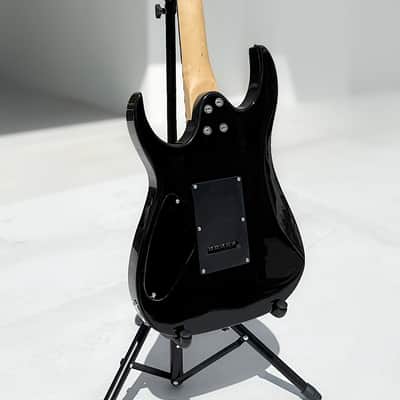 EL Jefe Guitars TDSS image 7