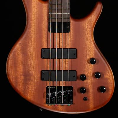 Tobias Killer B IV 4-String Bass Satin Natural (716) image 3