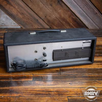 1970s Sears 125XL PA Head System Solid-State image 2