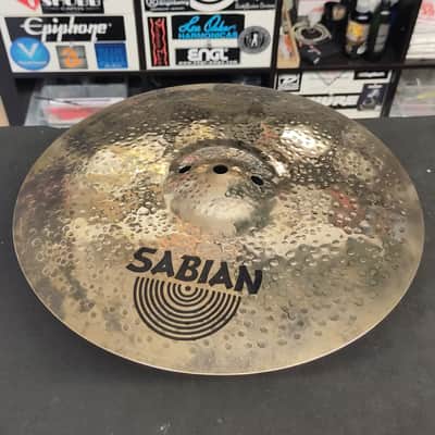 Sabian HH Fusion - Hihat 14" 2010's image 2