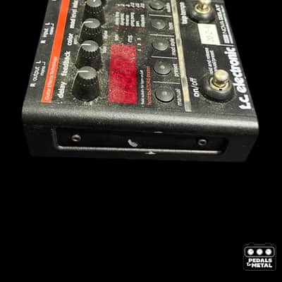 TC Electronic ND-1 Nova Delay -x21278 image 5