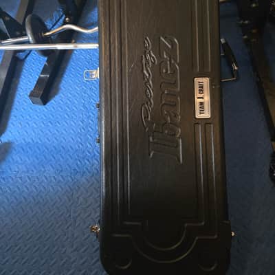 Ibanez RG1570 Prestige Team J Craft image 14