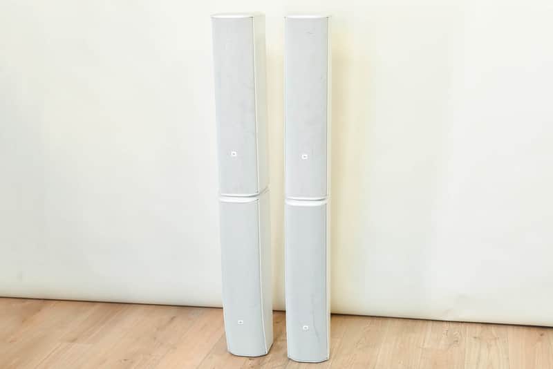 JBL CBT 70J-1 + 70JE-1 System Line Array Column Loudspeaker (PAIR) CG003LK image 1