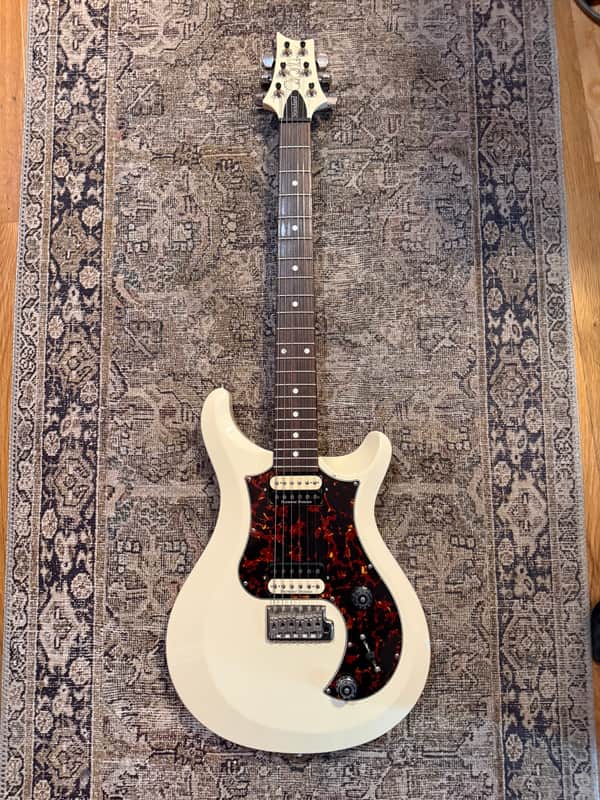PRS S2 Standard 22