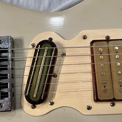 Gibson Marauder Freebird Custom with Rosewood Fretboard 1976 image 5