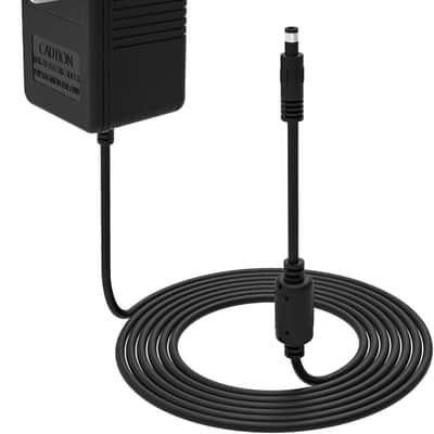for BOSS Roland PSA-120S Adapter 9V DC Guitar Pedal Power Supply image 1
