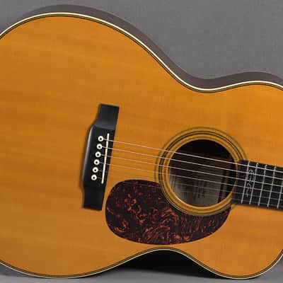 Martin 000-28EC Eric Clapton 2005 image 1