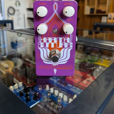 Catalinbread Karma Suture Distortion/Fuzz Pedal (2014) image 1