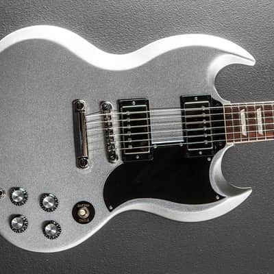 Gibson USA SG Standard '61 '24 image 1