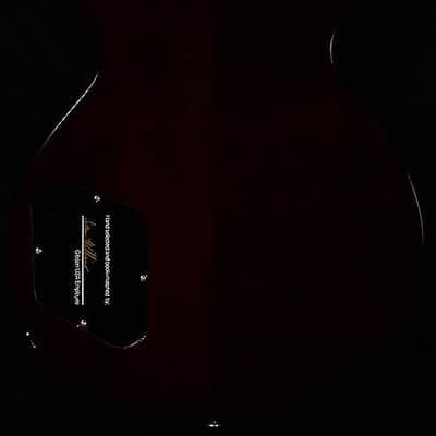 Gibson 2014 Les Paul Standard Premium Quilt image 4