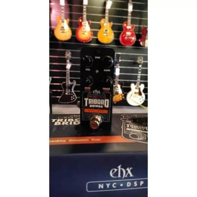ELECTRO-HARMONIX - TRIBORO BRIDGE Bild 1