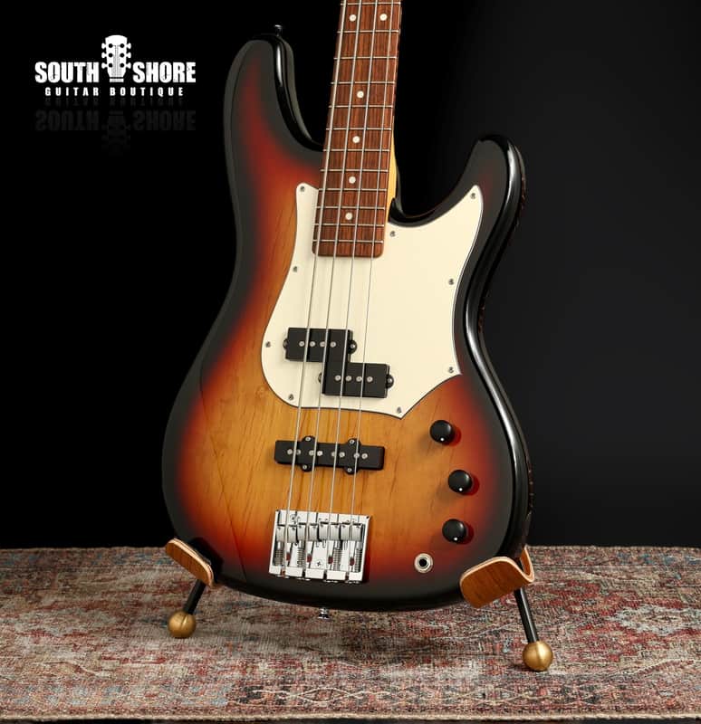 Sugi RMII Bass 2024 - Sunburst image 1