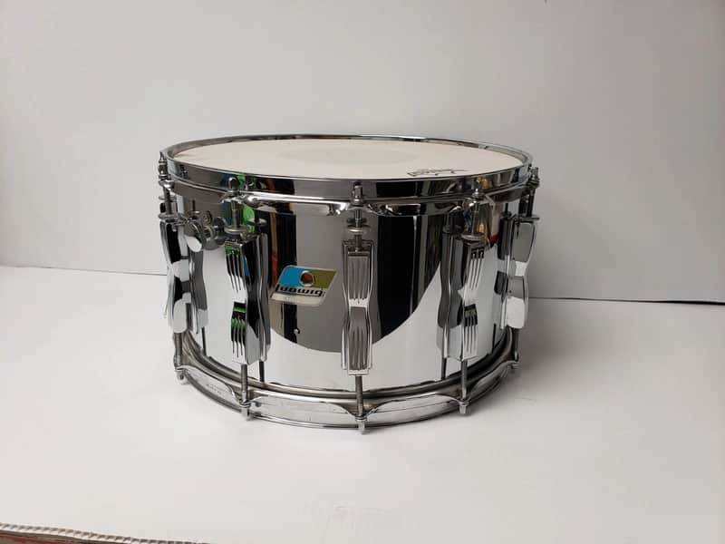 Ludwig L484 image 1