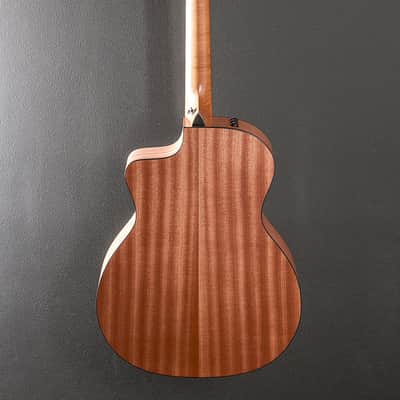 Taylor 114CE Sapele image 5