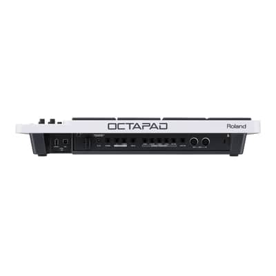 Roland Octapad SPD-30 Digital Percussion Pad with 49 New Kits and +6 dB boost image 3