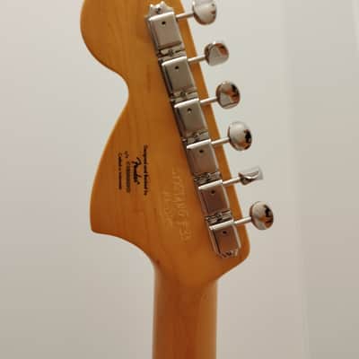 Kurt Cobain SkyStang I Inspired Mustang Replica – Seymour Duncan JB – Gotoh Upgrades image 7